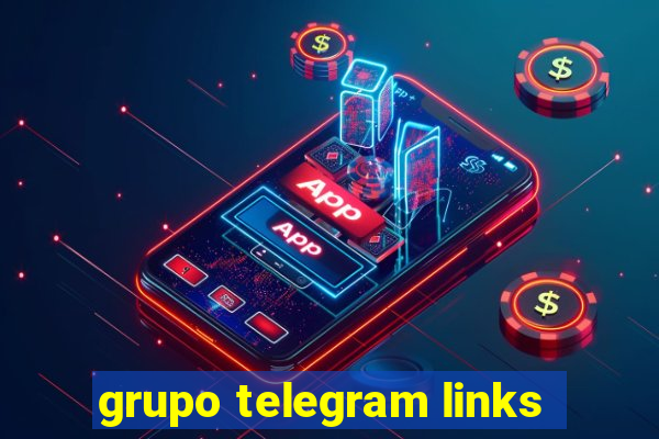 grupo telegram links